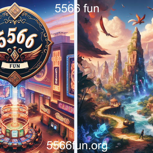 Explorando Mundos Fantásticos: A Magia dos Jogos de Aventura